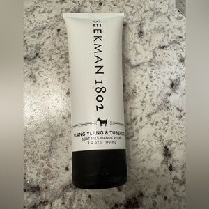 Beekman 1802 Goat Milk Hand Cream - Black and White New and Sealed